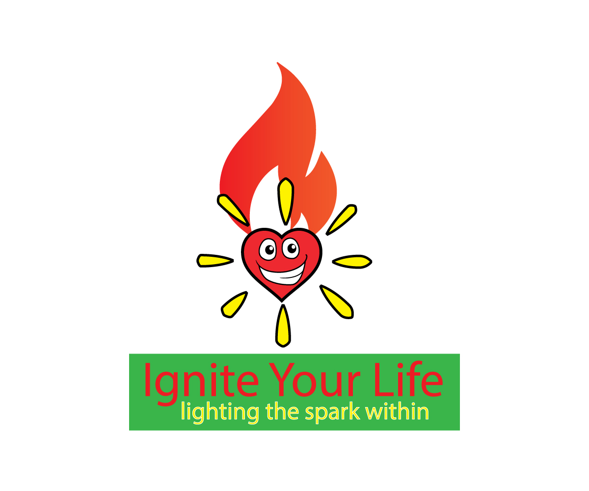 Diseño de Logo por loh woeitan para Ignite Your Life Ltd | Diseño #5864184