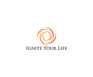 Logo Design by meygekon for Ignite Your Life Ltd | Design: #5889796