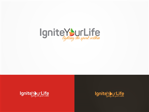 Logo-Design von ArtSamurai für Ignite Your Life Ltd | Design: #5825874