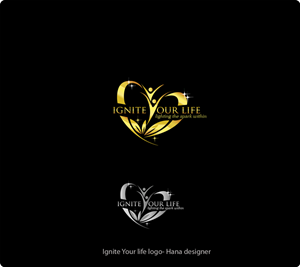 Logo-Design von Hana für Ignite Your Life Ltd | Design: #5827623