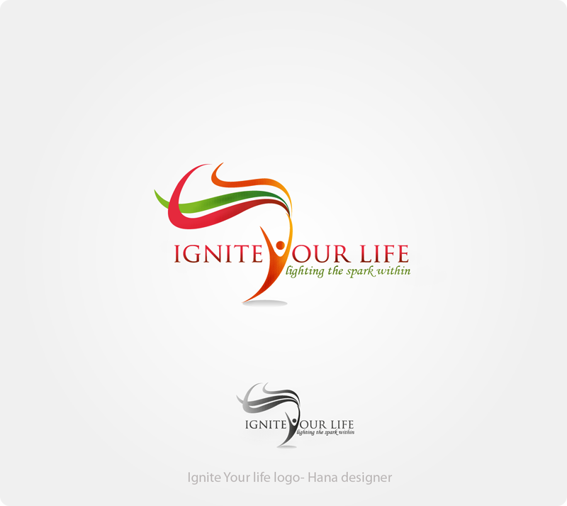 Diseño de Logo por Hana para Ignite Your Life Ltd | Diseño #5827823