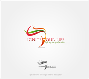 Logo-Design von Hana für Ignite Your Life Ltd | Design: #5827823