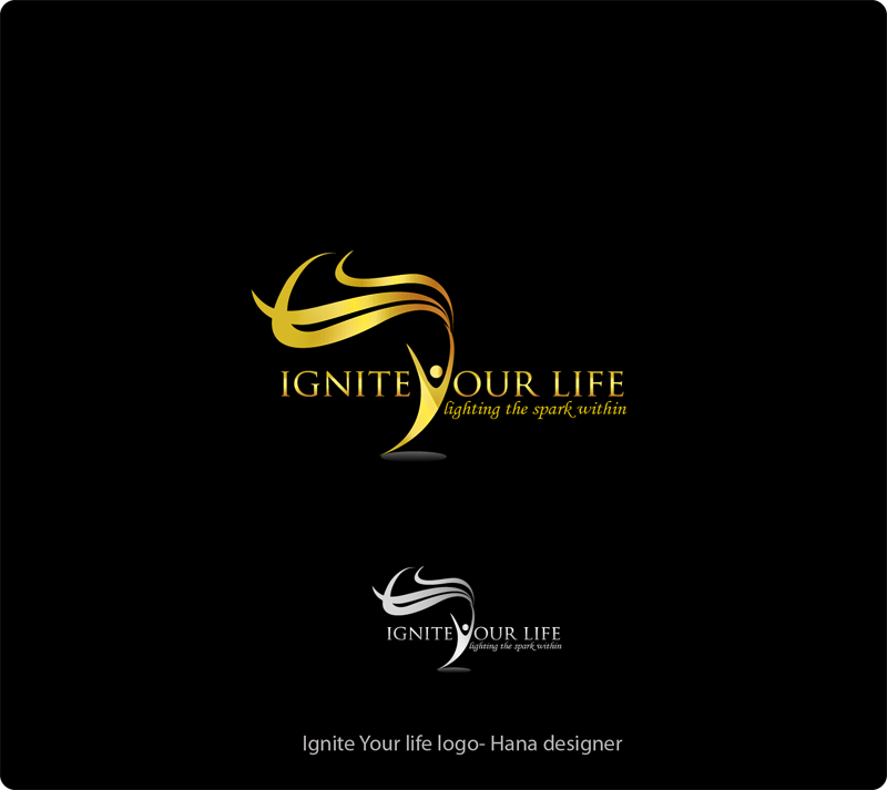 Diseño de Logo por Hana para Ignite Your Life Ltd | Diseño #5827852