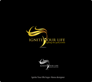 Diseño de Logo por Hana para Ignite Your Life Ltd | Diseño #5827852