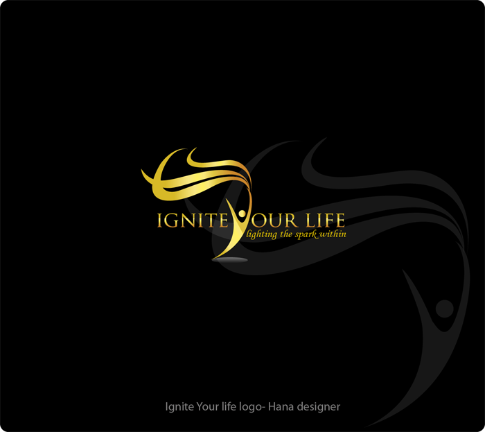 Logo-Design von Hana für Ignite Your Life Ltd | Design #5907286
