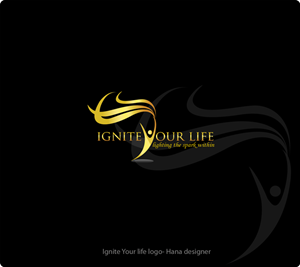 Logo-Design von Hana für Ignite Your Life Ltd | Design: #5907286
