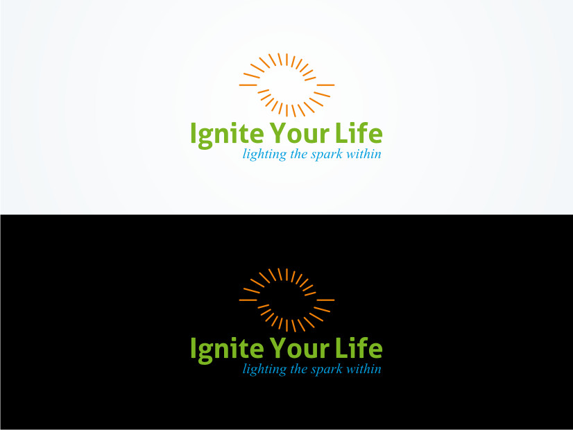 Logo Design by Atvento Graphics for Ignite Your Life Ltd | Design #5873961
