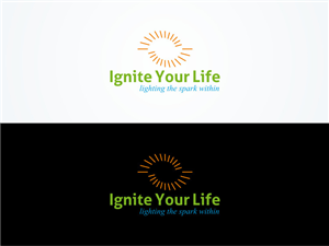 Logo Design by Atvento Graphics for Ignite Your Life Ltd | Design: #5873961