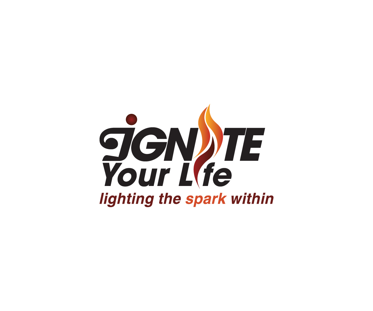 Diseño de Logo por mandex para Ignite Your Life Ltd | Diseño #5837277