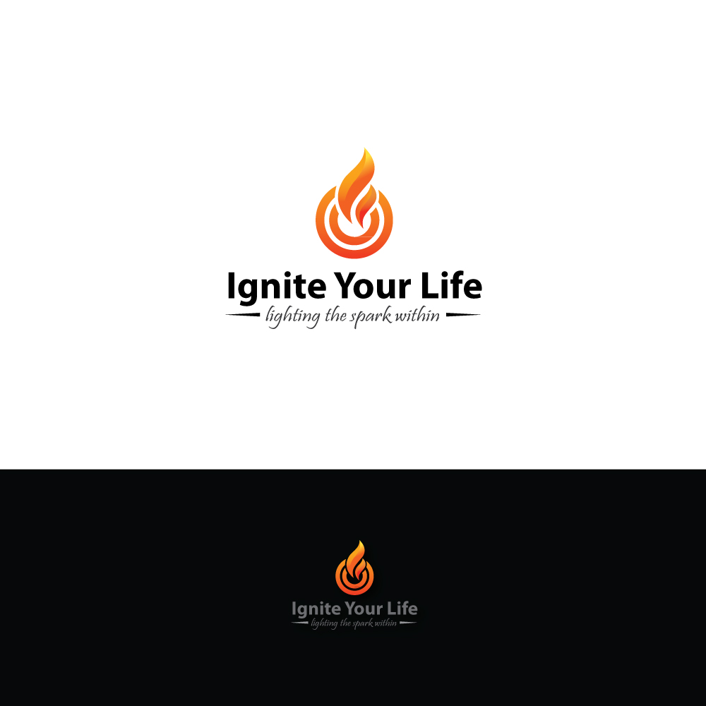 Logo-Design von arunpoochi für Ignite Your Life Ltd | Design #5848520