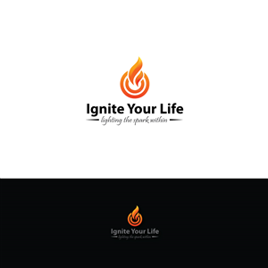 Logo-Design von arunpoochi für Ignite Your Life Ltd | Design: #5848520