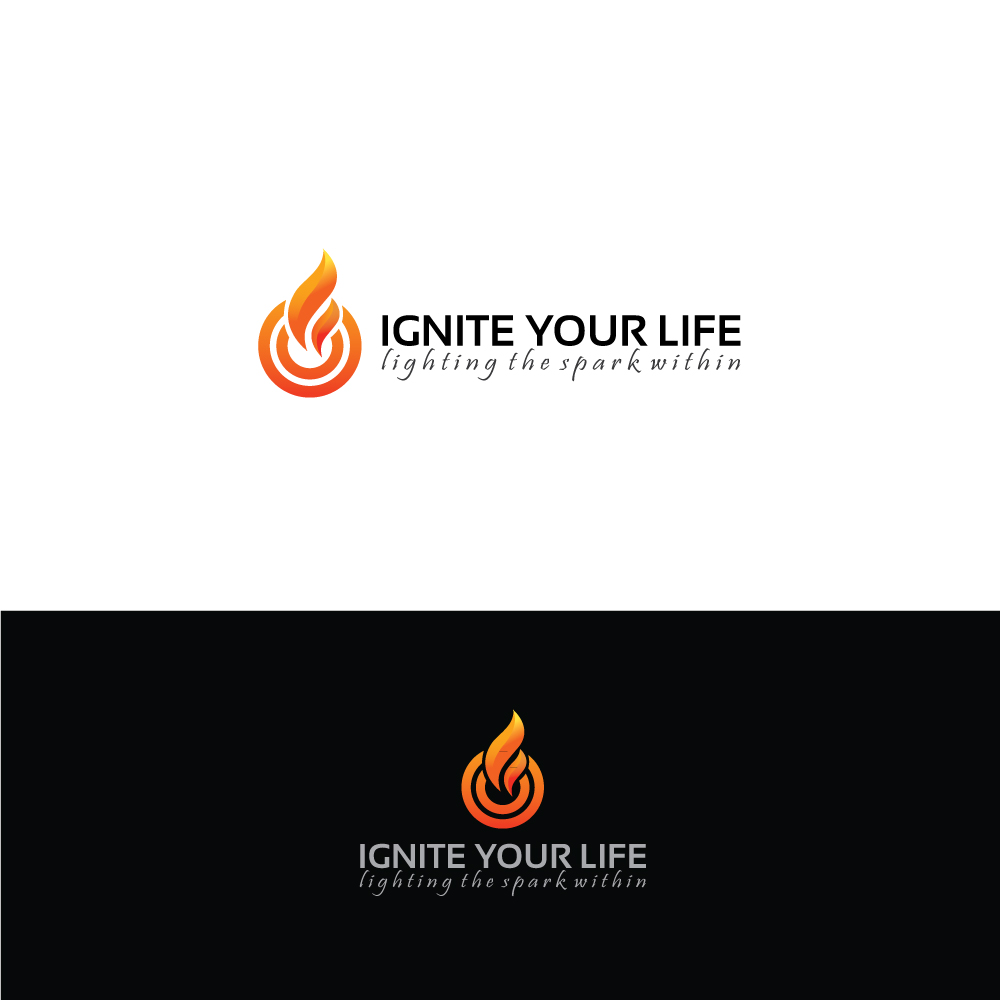 Logo Design by arunpoochi for Ignite Your Life Ltd | Design #5873636