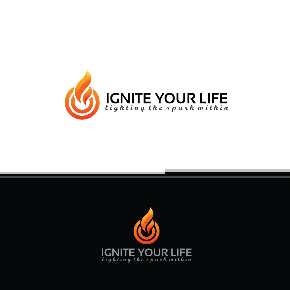 Logo Design by arunpoochi for Ignite Your Life Ltd | Design #5873645