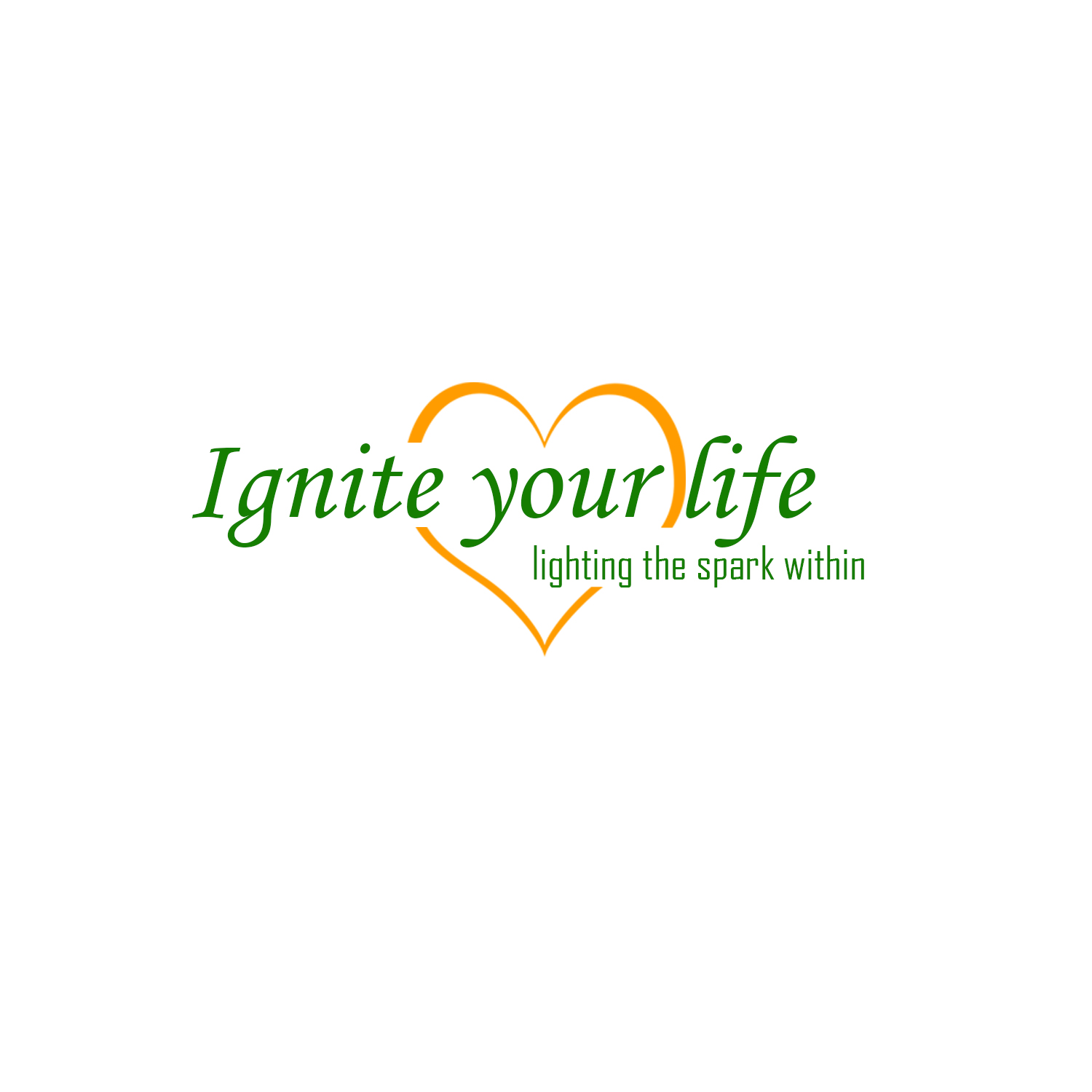 Logo-Design von Murry für Ignite Your Life Ltd | Design #5890134