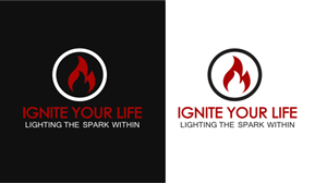 Logo-Design von cr8ive für Ignite Your Life Ltd | Design: #5823745