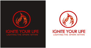 Logo-Design von cr8ive für Ignite Your Life Ltd | Design: #5823766