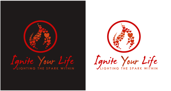 Logo-Design von cr8ive für Ignite Your Life Ltd | Design #5828888