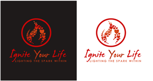 Logo-Design von cr8ive für Ignite Your Life Ltd | Design: #5828888