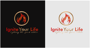 Logo-Design von cr8ive für Ignite Your Life Ltd | Design: #5835884