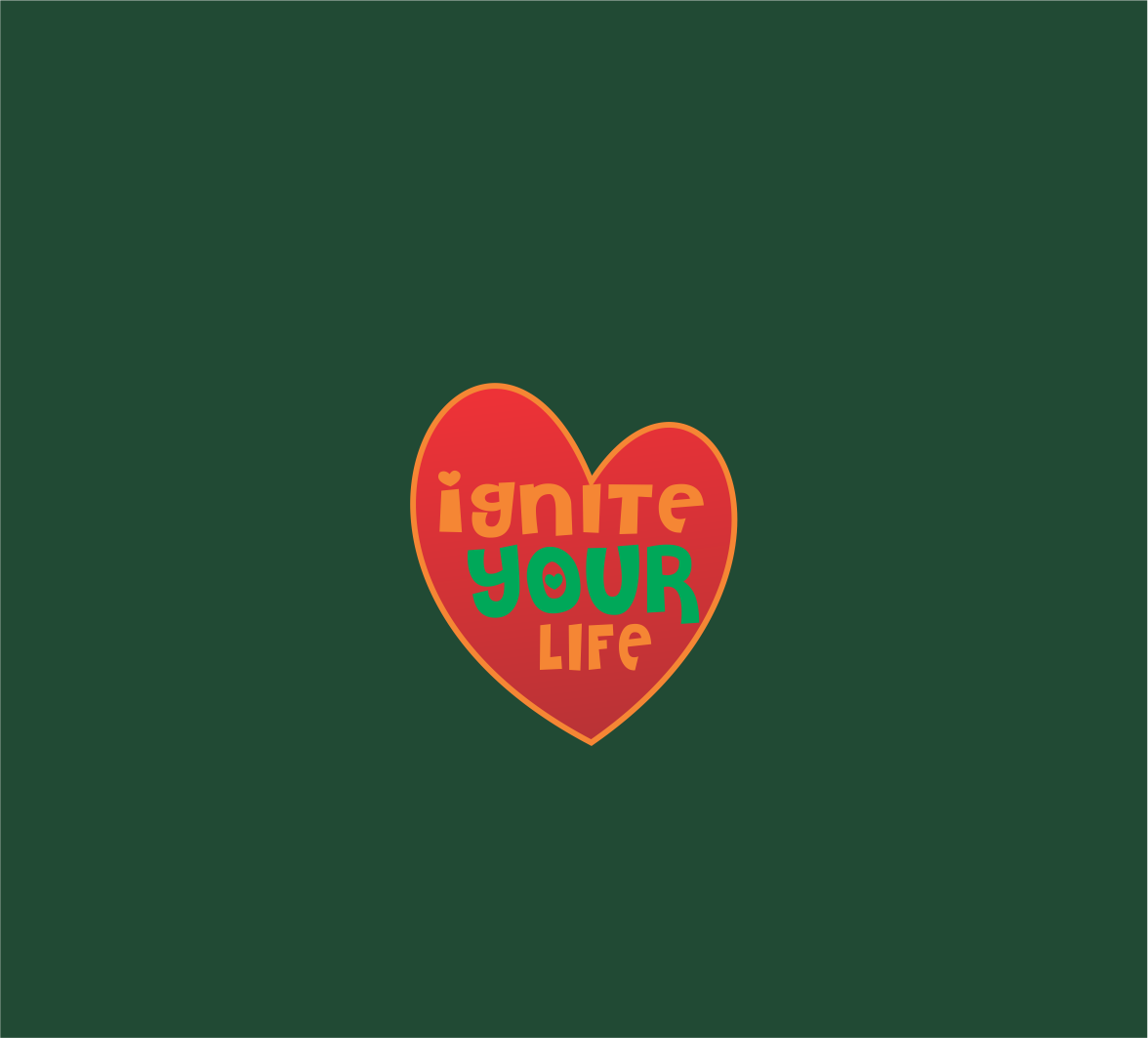 Logo Design by saifud for Ignite Your Life Ltd | Design #5825352