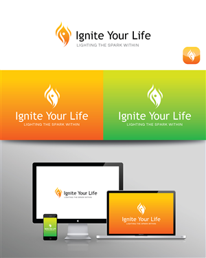 Logo-Design von nandkumar für Ignite Your Life Ltd | Design: #5827870