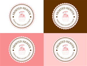 Design de Logo par wonderland pour ce projet | Design : #5818903