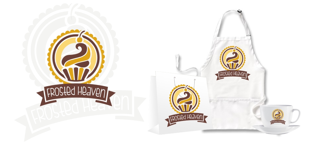 Logo-Design von RINIDEH für dieses Projekt | Design #5813938