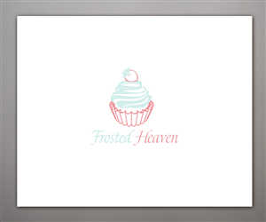 Logo-Design von Elen_ka für dieses Projekt | Design #5863068