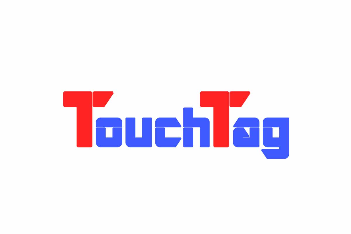 Logo Design by Black Whale Trading for Touchtag UK | Design #1611925