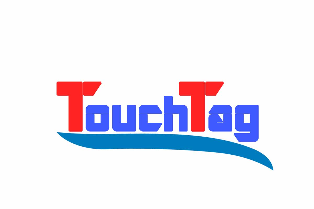Logo Design by Black Whale Trading for Touchtag UK | Design #1611926