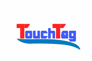 Logo Design by Black Whale Trading for Touchtag UK | Design: #1611926