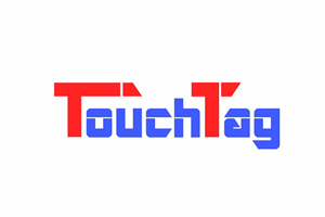 Logo Design by Black Whale Trading for Touchtag UK | Design: #1611929