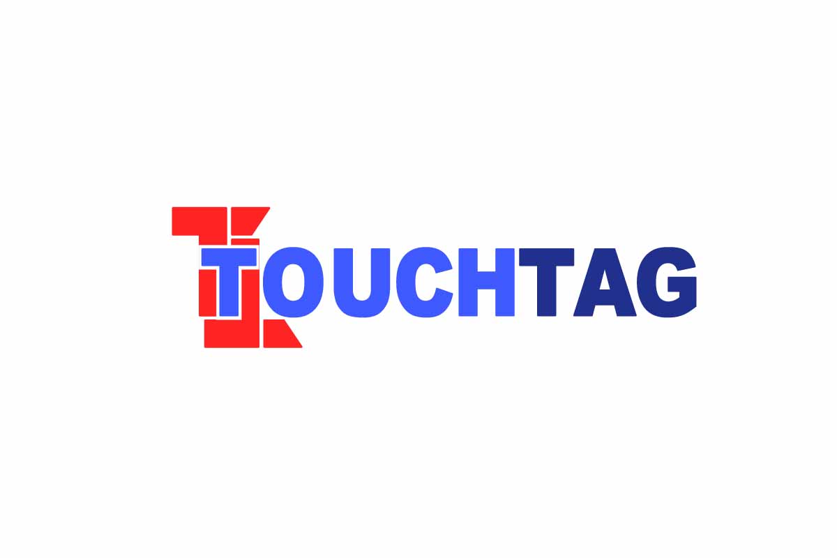 Logo Design by Black Whale Trading for Touchtag UK | Design #1612006