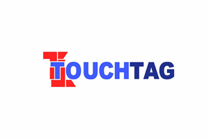 Logo Design by Black Whale Trading for Touchtag UK | Design: #1612006