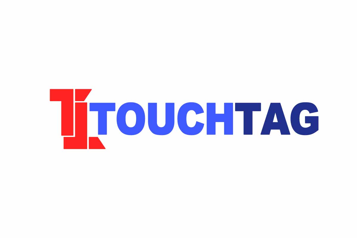 Logo Design by Black Whale Trading for Touchtag UK | Design #1612011