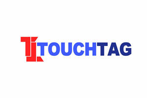 Logo Design by Black Whale Trading for Touchtag UK | Design: #1612011