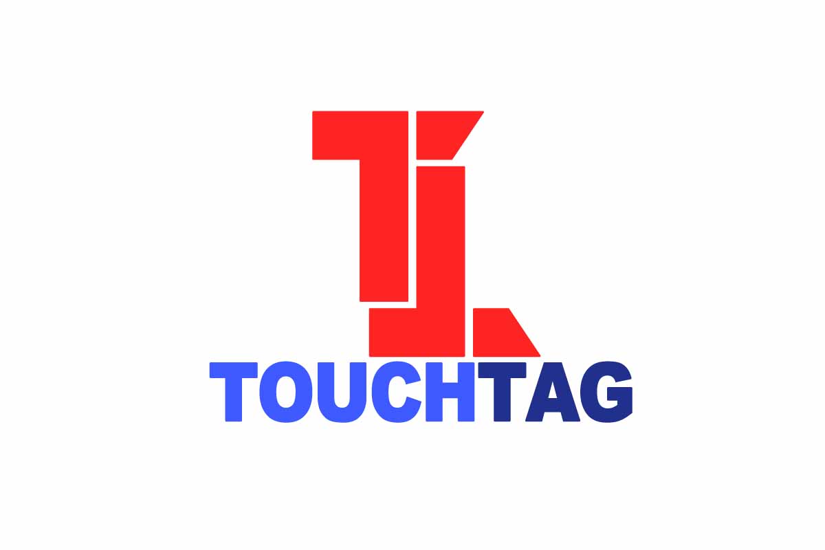 Logo Design by Black Whale Trading for Touchtag UK | Design #1612013