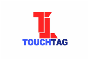 Logo Design by Black Whale Trading for Touchtag UK | Design: #1612013