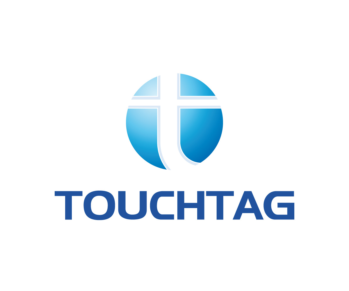 Logo Design by Panadevulpe for Touchtag UK | Design #1596044