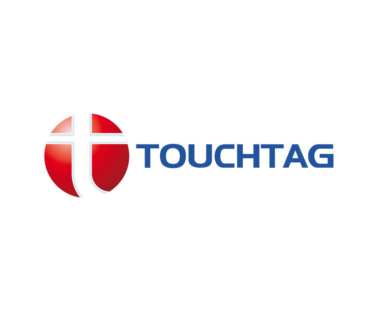 Logo Design by Panadevulpe for Touchtag UK | Design #1596046