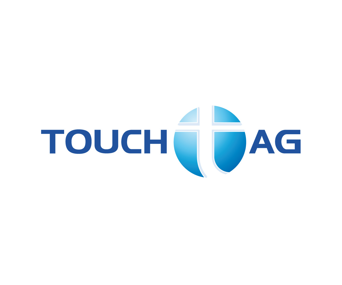 Logo Design by Panadevulpe for Touchtag UK | Design #1596048