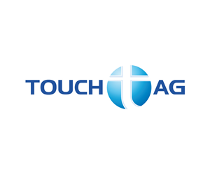 Logo Design by Panadevulpe for Touchtag UK | Design: #1596048