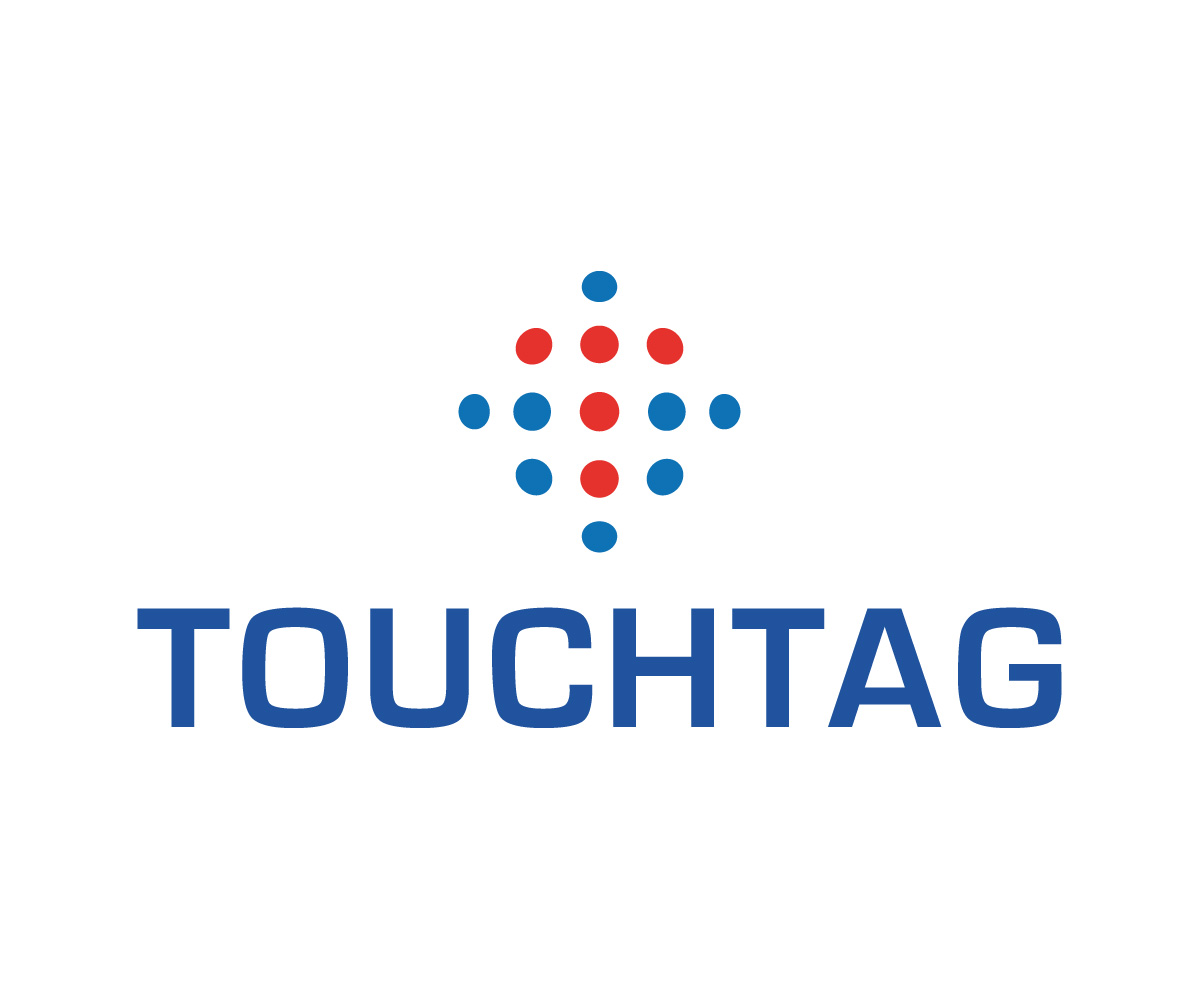 Logo Design by Panadevulpe for Touchtag UK | Design #1598273