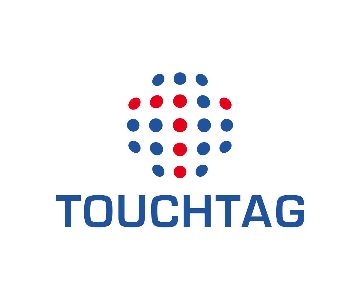 Logo Design by Panadevulpe for Touchtag UK | Design #1598275