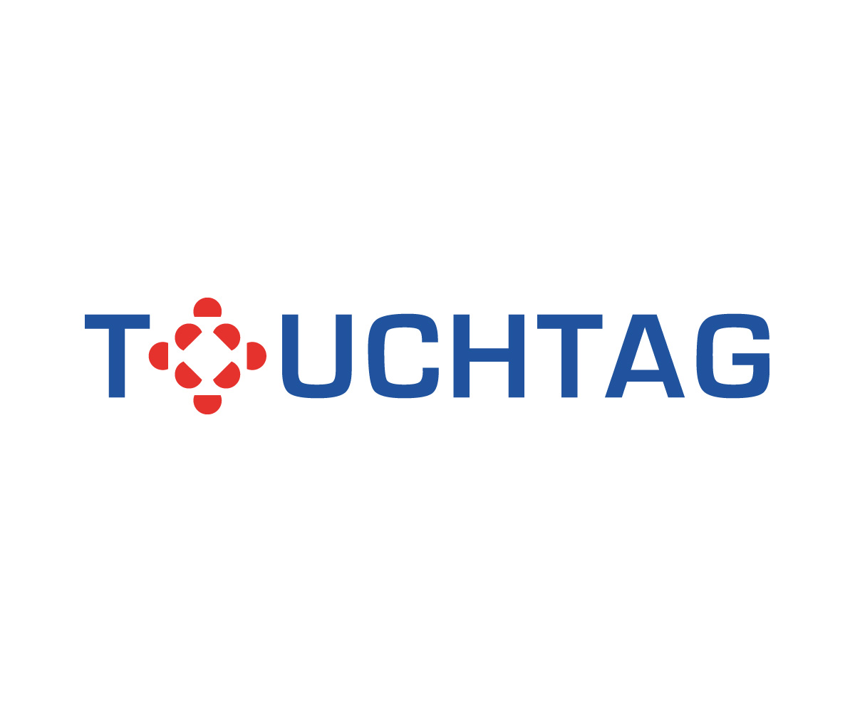 Logo Design by Panadevulpe for Touchtag UK | Design #1598280