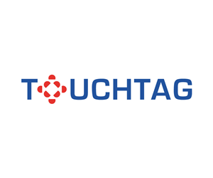 Logo Design by Panadevulpe for Touchtag UK | Design: #1598280