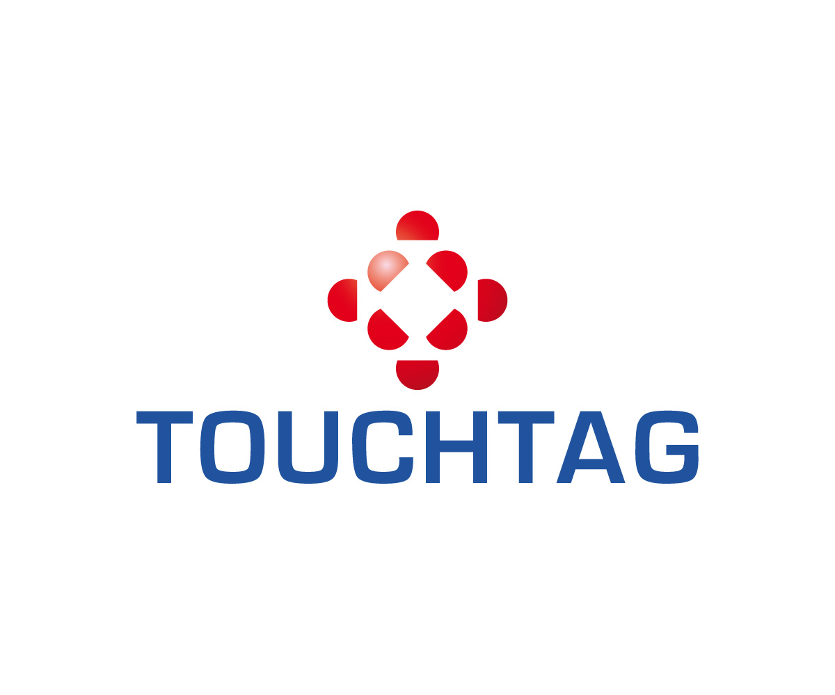 Logo Design by Panadevulpe for Touchtag UK | Design #1598283