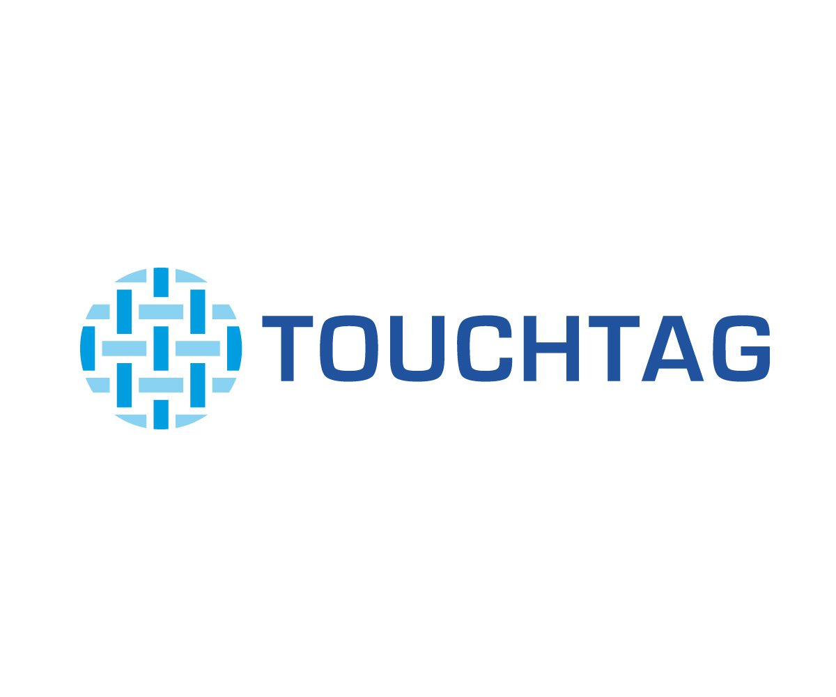 Logo Design by Panadevulpe for Touchtag UK | Design #1598305