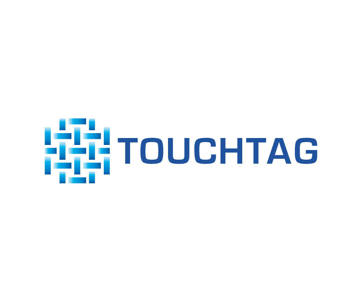 Logo Design by Panadevulpe for Touchtag UK | Design #1598308