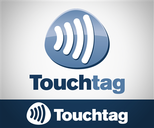 Logo Design by Greg Allen for Touchtag UK | Design: #1579318